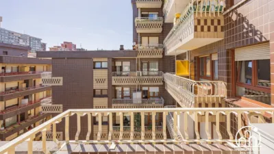 Apartment on Calle José Miguel de Barandiarán, Ayerbe photo 31