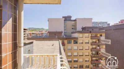 Apartment on Calle José Miguel de Barandiarán, Ayerbe photo 32