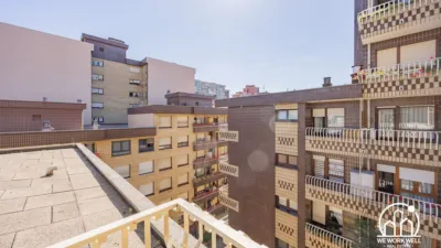 Apartment on Calle José Miguel de Barandiarán, Ayerbe photo 33