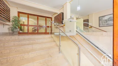 Apartment on Calle José Miguel de Barandiarán, Ayerbe photo 3