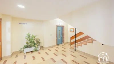 Apartment on Calle José Miguel de Barandiarán, Ayerbe photo 4