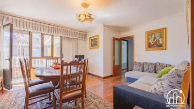 Apartment on Calle José Miguel de Barandiarán, Ayerbe photo 5