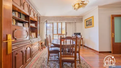 Apartment on Calle José Miguel de Barandiarán, Ayerbe photo 6
