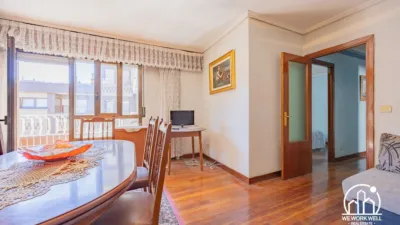 Apartment on Calle José Miguel de Barandiarán, Ayerbe photo 8