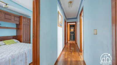 Apartment on Calle José Miguel de Barandiarán, Ayerbe photo 9