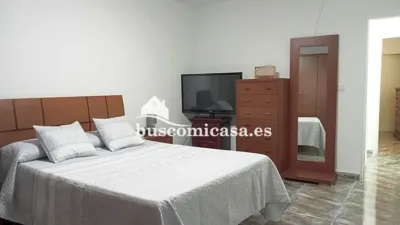 Chalet on Calle Parras photo 12