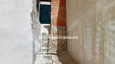 Chalet on Calle Parras photo 27