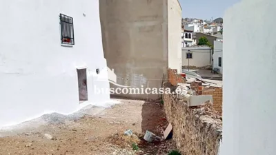 Chalet on Calle Parras photo 29