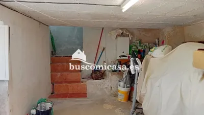 Chalet on Calle Parras photo 30