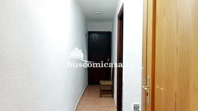 Chalet on Calle Parras photo 4