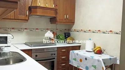 Chalet on Calle Parras photo 5