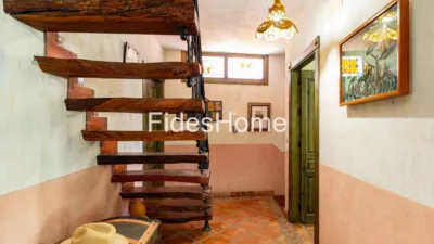 Chalet on Xff4+98C Acequias Street photo 16