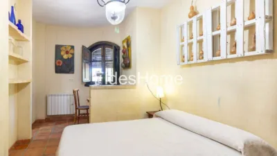 Chalet on Xff4+98C Acequias Street photo 17