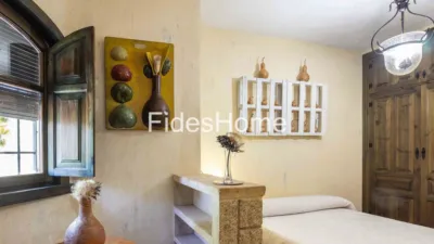 Chalet on Xff4+98C Acequias Street photo 19