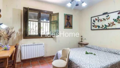 Chalet on Xff4+98C Acequias Street photo 21