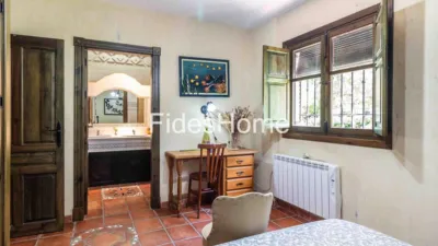 Chalet on Xff4+98C Acequias Street photo 23