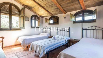 Chalet on Xff4+98C Acequias Street photo 28