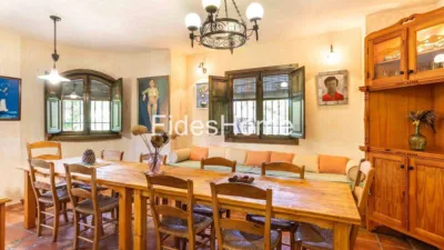 Chalet on Xff4+98C Acequias Street photo 2
