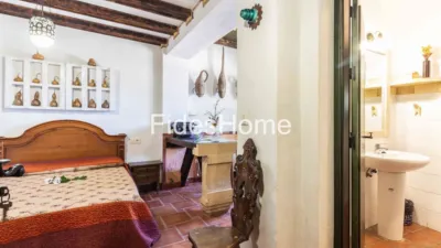 Chalet on Xff4+98C Acequias Street photo 32