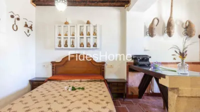 Chalet on Xff4+98C Acequias Street photo 33
