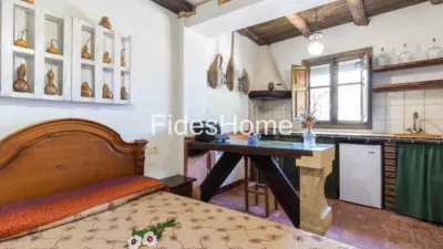 Chalet on Xff4+98C Acequias Street photo 34