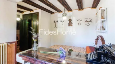Chalet on Xff4+98C Acequias Street photo 36