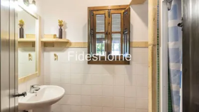 Chalet on Xff4+98C Acequias Street photo 37