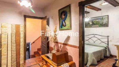 Chalet on Xff4+98C Acequias Street photo 39