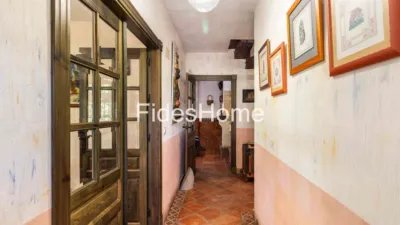 Chalet on Xff4+98C Acequias Street photo 7