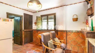 Chalet on Xff4+98C Acequias Street photo 8