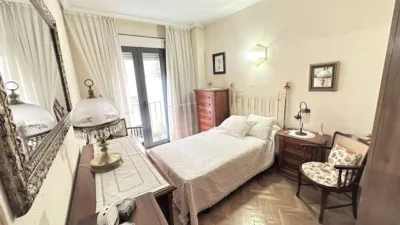 Apartment on Calle de la Cruz photo 11