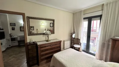 Apartment on Calle de la Cruz photo 12
