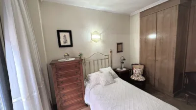 Apartment on Calle de la Cruz photo 13