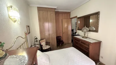 Apartment on Calle de la Cruz photo 14