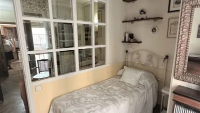 Apartment on Calle de la Cruz photo 16