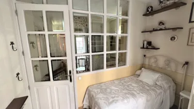 Apartment on Calle de la Cruz photo 17