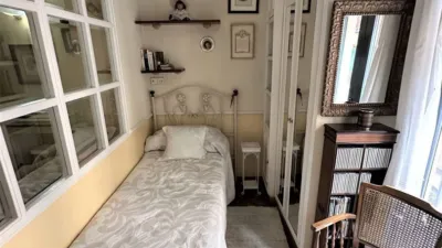 Apartment on Calle de la Cruz photo 18