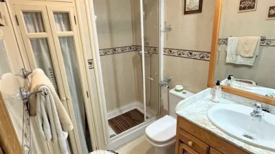 Apartment on Calle de la Cruz photo 19