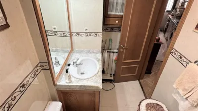 Apartment on Calle de la Cruz photo 20
