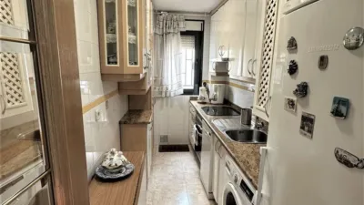 Apartment on Calle de la Cruz photo 24