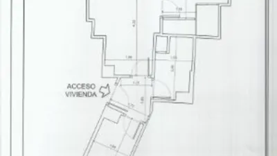 Apartment on Calle de la Cruz photo 27