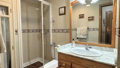 Apartment on Calle de la Cruz photo 3