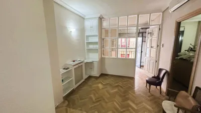 Apartment on Calle de la Cruz photo 4
