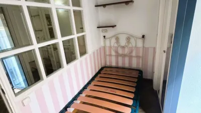 Apartment on Calle de la Cruz photo 8