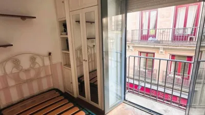 Apartment on Calle de la Cruz photo 9