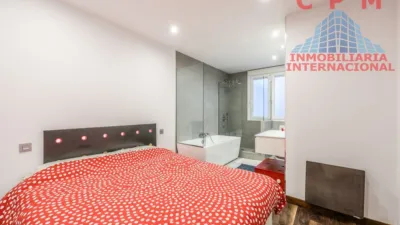 Piso en alquiler en Universidad-Malasaña - Imagen 10