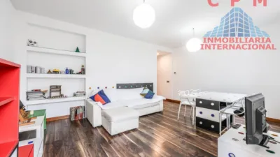 Piso en alquiler en Universidad-Malasaña - Imagen 2