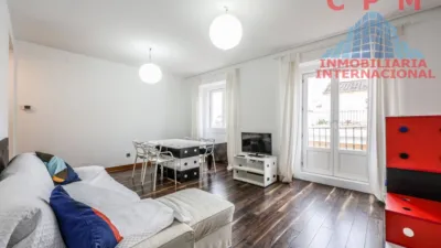 Piso en alquiler en Universidad-Malasaña - Imagen 3