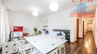 Piso en alquiler en Universidad-Malasaña - Imagen 4