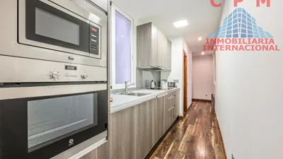 Piso en alquiler en Universidad-Malasaña - Imagen 8